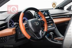 تويوتا أفالون